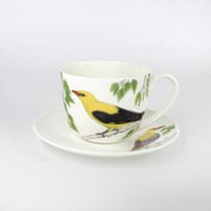 Porcelanska skodelica Oriole