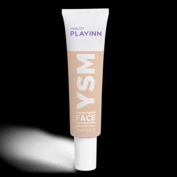 GL Playinn YSM gladilni tekoči puder - 38LW 30 ml