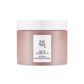 Beauty Of Joseon Osvežilna maska za pore iz kaolinske gline Red Bean 140 ml