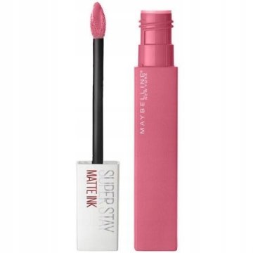 L’Oréal Maybelline Super Stay Matte Ink 125 Inspirer - mat šminka 5 ml