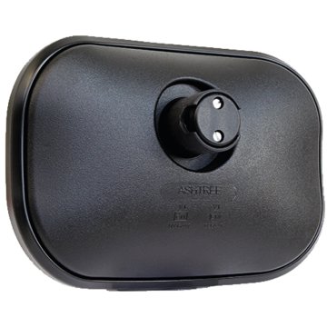 Ogledalo 293 mm 65499770 GRANIT