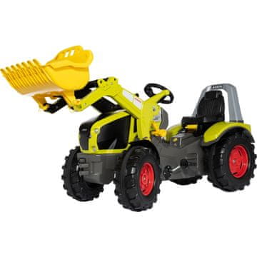 Rolly Toys Traktor CLAAS AXION 950 Premium 1540x910x565 mm 651092
