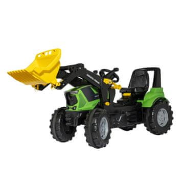 Rolly Toys Traktor Deutz 8280 TTV Premium II 1500x750x540 mm 730087