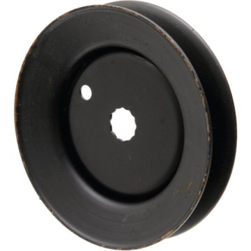 Zobata jermenica za klinasti jermen, premer 127 mm, za MTD