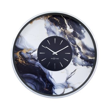 NeXtime 3539 ZI marmorna duo ura