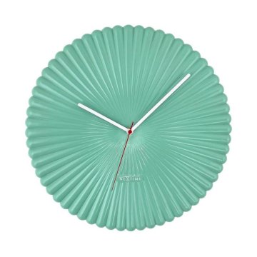 NeXtime 3320 GN Mousse Clock