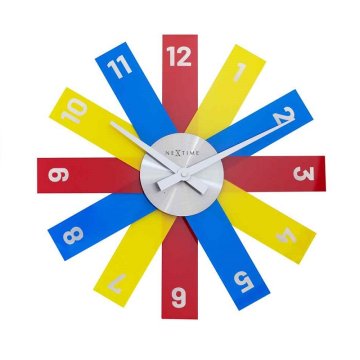 Pleksi ura NeXtime 3285 DI