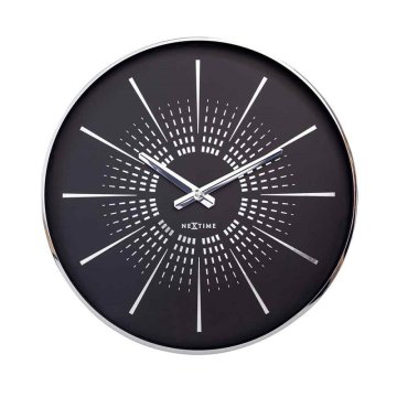 NeXtime 3287 ZW Ekscentrična ura