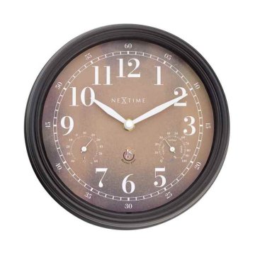 NeXtime 4318 BR Jasmine vrtna ura