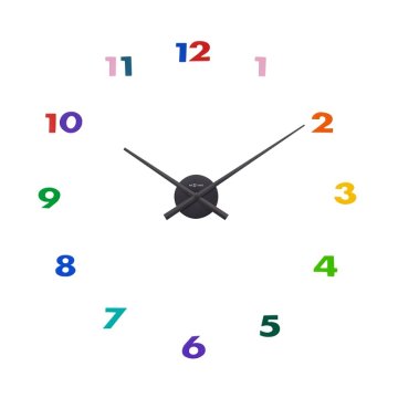 NeXtime 3074 DI 'Ura z majhnimi kazalci'