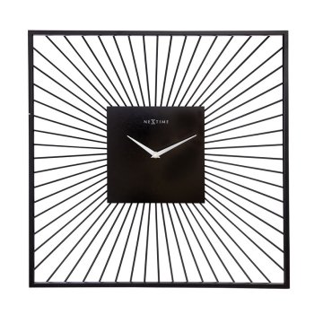 NeXtime 3303 ZW Vasco kvadratna ura