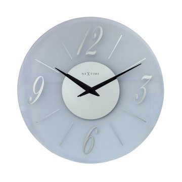 Okrogla ura NeXtime 3304 FR Dali