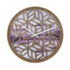 Stenska ura NeXtime 3308 Yogi