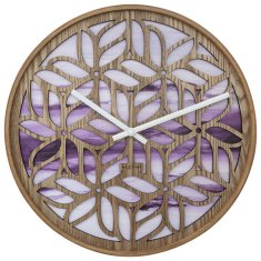 Stenska ura NeXtime 3308 Yogi