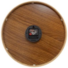 Stenska ura NeXtime 3308 Yogi