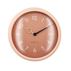 Stenska ura NeXtime 3540 PH Golden Hour