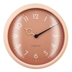 Stenska ura NeXtime 3540 PH Golden Hour