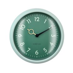 Stenska ura NeXtime 3540 TE Golden Hour
