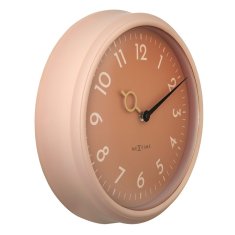 Stenska ura NeXtime 3540 PH Golden Hour