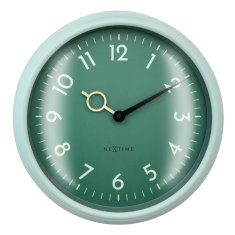 Stenska ura NeXtime 3540 TE Golden Hour