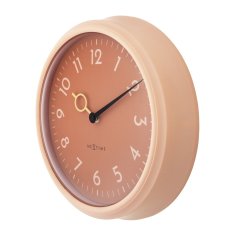 Stenska ura NeXtime 3540 PH Golden Hour