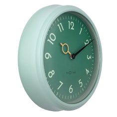 Stenska ura NeXtime 3540 TE Golden Hour