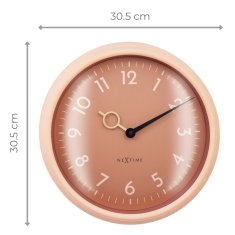 Stenska ura NeXtime 3540 PH Golden Hour