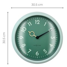 Stenska ura NeXtime 3540 TE Golden Hour