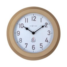 NeXtime 4301 BR Ura z makovim vrtom