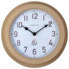 NeXtime 4301 BR Ura z makovim vrtom