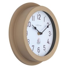 NeXtime 4301 BR Ura z makovim vrtom