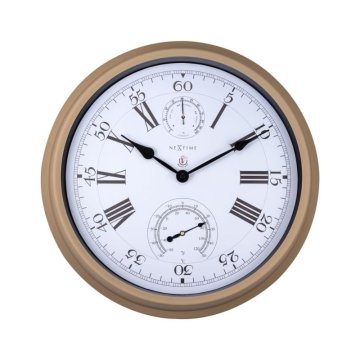 Vrtna ura 4305 BR Hijacinta