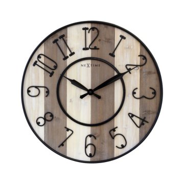 NeXtime 3279 BR Oxfordska ura