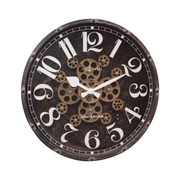 Ura NeXtime 3282 ZW Henry