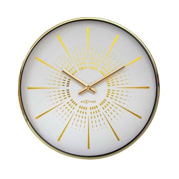 Ekscentrična ura NeXtime 3287 WI