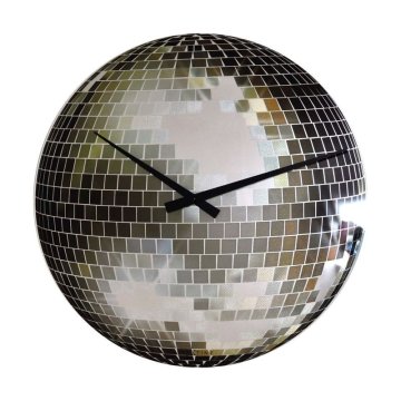 NeXtime 8801 Majhna disko ura