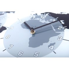 Svetovna ura NeXtime 8108