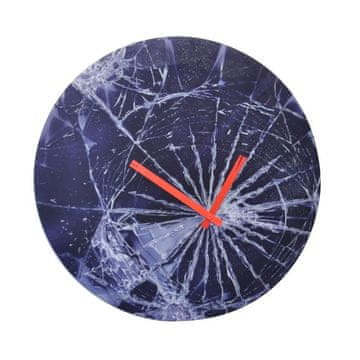 Ura NeXtime 8147 'Crash'