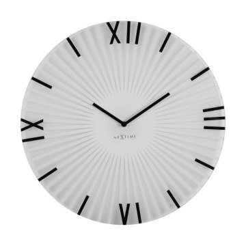 Palična ura NeXtime 8175 WI