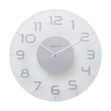 NeXtime 8817 TR Elegantna okrogla ura