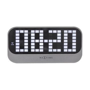 Glasna budilka NeXtime 5211 ZW