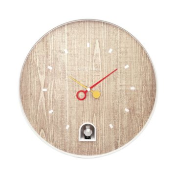 Bela ura slavček NeXtime 5220 WI
