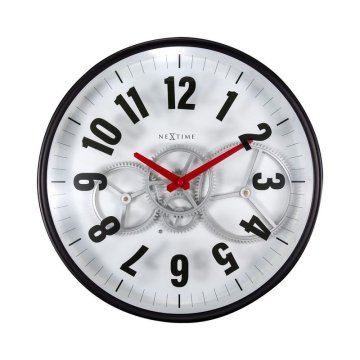 NeXtime 3259 WI Sodobna ura z zobniki