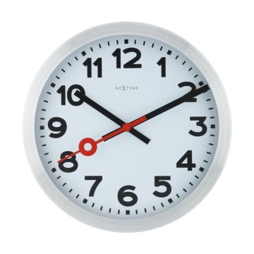 Ura postaje NeXtime 3999 AR