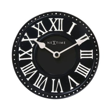 Namizna ura NeXtime 5187 ZW London