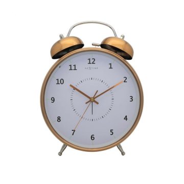 NeXtime 5113 CO Ura za prebujanje