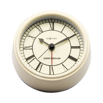 NeXtime 5199 CR Majhna amsterdamska ura