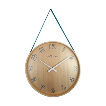 NeXtime 3234 BL Loop Velika ura