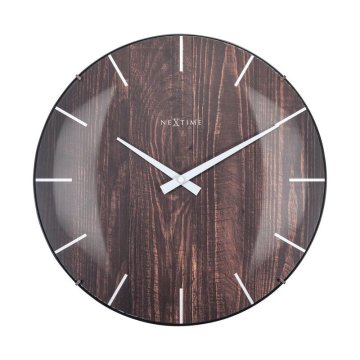 Ura NeXtime 3249 BR Edge Wood Dome