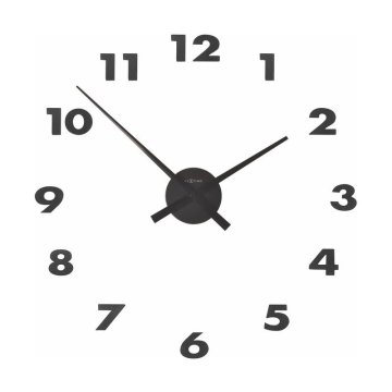 Mini kazalčna ura NeXtime 3074 ZW